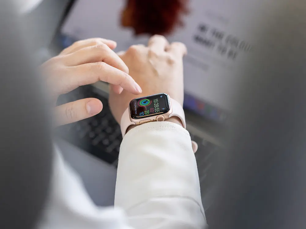 Smart at arbejde med smart teknologi 